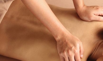 Мога ли да използвам масажистка без медицинско образование - новини