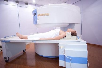 MRI с контрастни противопоказания, подготовка за които