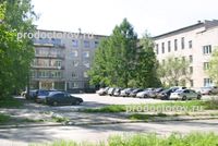 NFM №1 - 29 лекари, 71 мнения, Перм (преглед) NFM №1 - 29 лекари, 71 ревюта, Перм