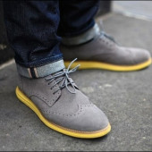 Мъж блог за стил и мода - как да си изберете обувки за жени