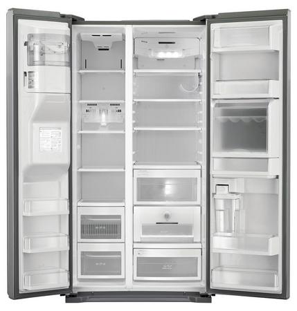 Какво да търсите при избора на хладилник