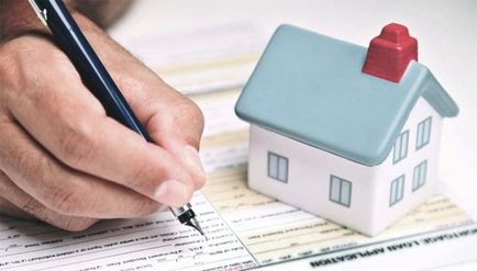 данъчното облекчение за изграждане на къща през 2017 г. и по реда на документите за регистрация
