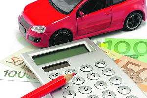 Данъкът трябва да го плати в продажбите на автомобили през 2017 г., процедурата за изчисляване и плащане