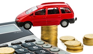 Данъкът трябва да го плати в продажбите на автомобили през 2017 г., процедурата за изчисляване и плащане