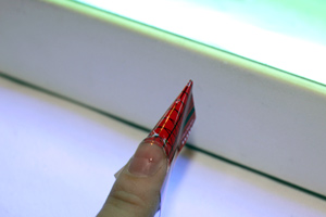Удължаване на ноктите в домашни условия как да се изгради ноктите си с гел