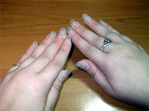 Удължаване на ноктите в домашни условия как да се изгради ноктите си с гел