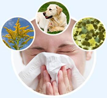 Традиционните методи на лечение на алергията - 25 рецепти!