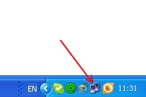 Задаване на IP адрес в Windows XP (Windows) Задаване на IP адрес в Windows XP