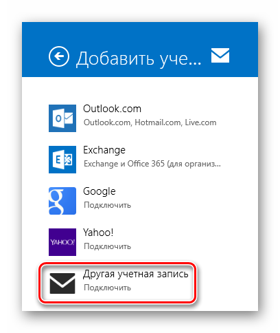 Конфигуриране на поща в клиента за електронна поща (Mail) Конфигуриране на поща в клиента за електронна поща