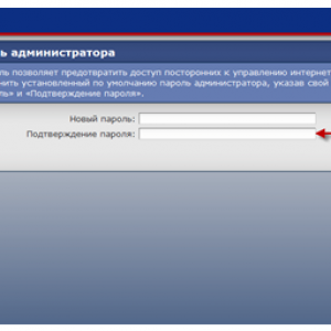 Настройване на рутер ZYXEL keenetic Lite (за конфигуриране) - за Rostelecom, Beeline, нулиране (ZYXEL) Настройване на рутер ZYXEL keenetic Lite (за конфигуриране) - за Rostelecom, Beeline, нулиране