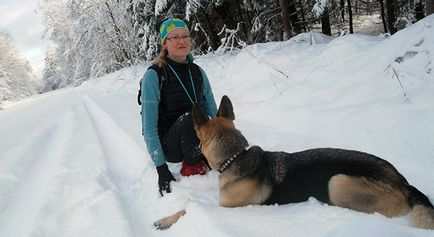 Не е мързелив куче как и защо да тичам с кучето