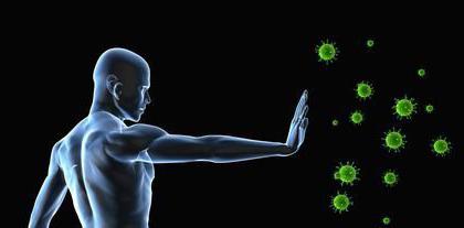 Неспецифични дефиниция имунитет, механизми, фактори и характеристики