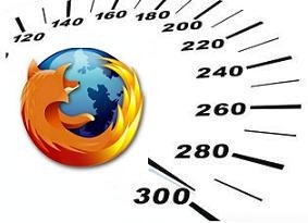 Не бягайте Mozilla Firefox