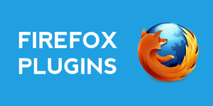 Noscript за Firefox