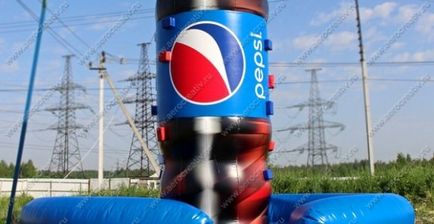 Нови рекламни Пепси зареди онлайн подигравки вълна Kanobu (Pepsi) Нови рекламни Пепси зареди онлайн подигравки вълна Kanobu