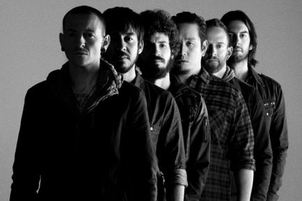 Новият албум Linkin Park не харесва някой от критиците, нито на публиката Kanobu