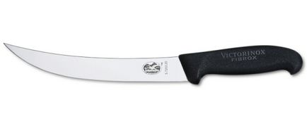 Нож за обезкостяване ножове от цял ​​свят