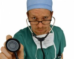 Проби от жалби срещу лекари клиники и болници - как да пишат жалба на лекар