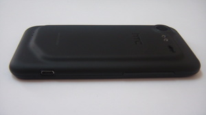Преглед HTC Incredible S