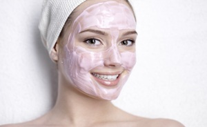 Прочистване маска за лице - домашно приготвени рецепти