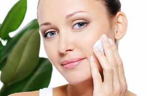 Почистване на лицето маска у дома най-добрите рецепти за почистване на кожата