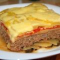 Haunch на свинско месо във фурната - как да се готви лесно и вкусно