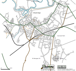 Openstreetmap - това