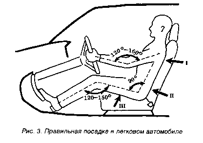 Организация и безопасност на движението