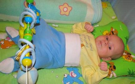 Ортопедична възглавница за бебета с тортиколис важните критерии за избор и използване