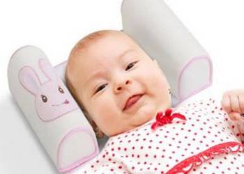 Ортопедична възглавница за бебета с тортиколис важните критерии за избор и използване
