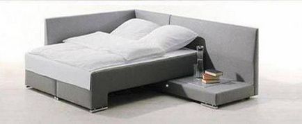 Ортопедични разтегателен диван за ежедневна употреба