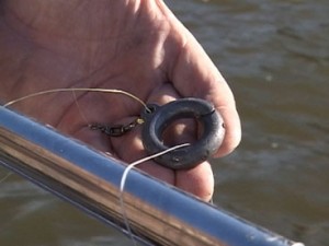 Основните методи на засаждане на рибарска мрежа