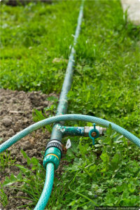Монтаж Характеристики HDPE тръби за водоснабдяване на страната