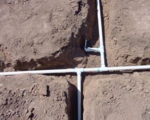 Монтаж Характеристики HDPE тръби за водоснабдяване на страната