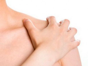 Остеохондроза на съвместни симптоми на раменете, лечение в домашни условия