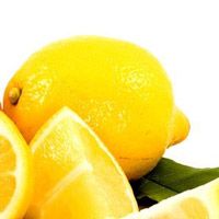 От това, което помага на лимон