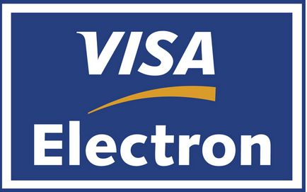 За разлика от Visa Classic от Visa Electron, банкови карти разлики виза класически Visa Electron,