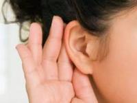 Отосклероза симптоми и лечение на ухото