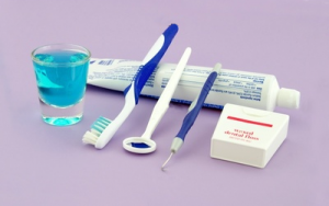 Основно предотвратяване на зъбен кариес при възрастни