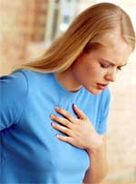 Първите признаци и симптоми на инфаркт на миокарда при мъжете и жените