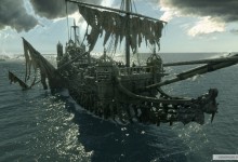 Карибски пирати филм 5 2017 гледате онлайн в добро като свободен