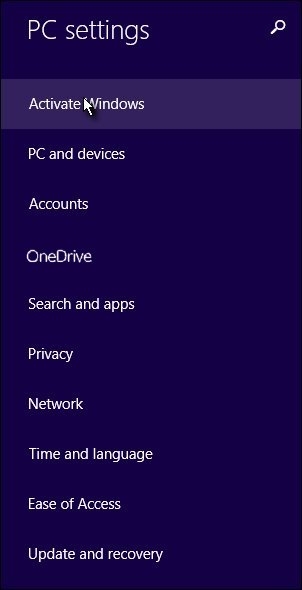 Pc к.с. - активиране на Windows 8, бюро HP®