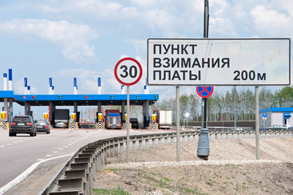 Платените пътища България (М-11 Платените пътища в България