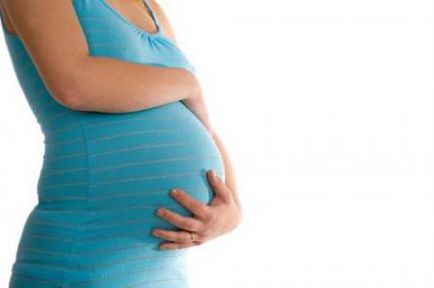 Защо болен по време на бременност, как да се подобри състоянието на здравето