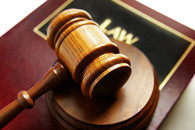 Концепцията на правната система и нейните елементи