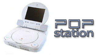 Popstation - конвертиране на PSX игри в PSP формат - софтуер, фърмуер, игри и теми за Sony PSP