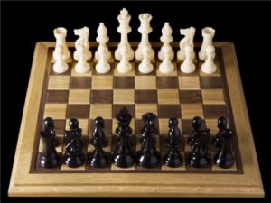 Правила на играта на шах за начинаещи - привеждане в съответствие на шах, рокада в шах - шах онлайн