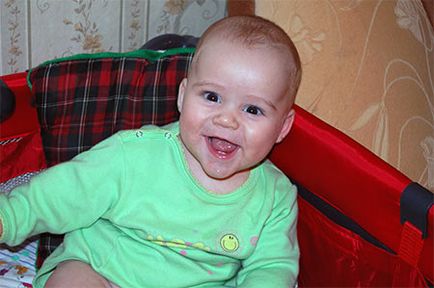 Причината за хълцането при деца на различна възраст (причината) Причината за хълцането при деца на различна възраст