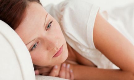 Причините за влошаване на здравето преди менструация