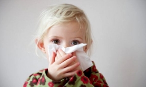 Атаките на кашлица при децата - причини и първа помощ